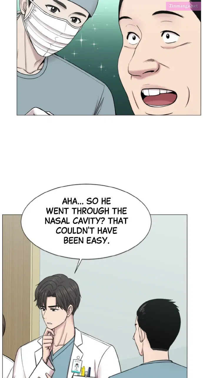 Read Trauma Center Golden Hour (The Trauma Code) Manga Online