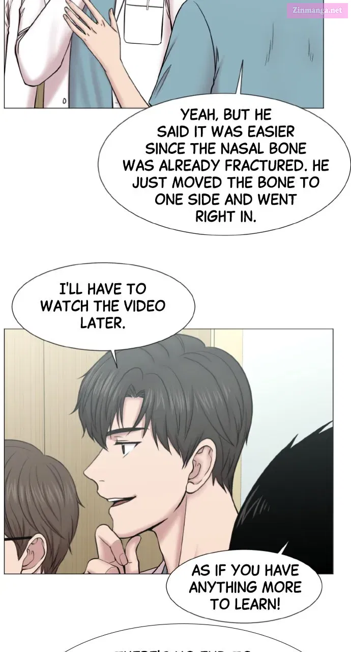 Read Trauma Center Golden Hour (The Trauma Code) Manga Online
