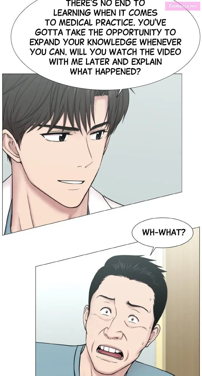 Read Trauma Center Golden Hour (The Trauma Code) Manga Online
