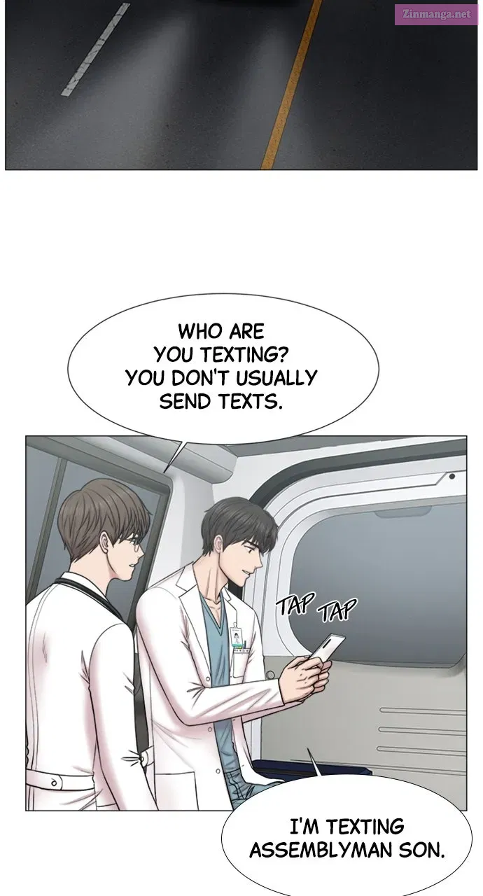 Read Trauma Center Golden Hour (The Trauma Code) Manga Online