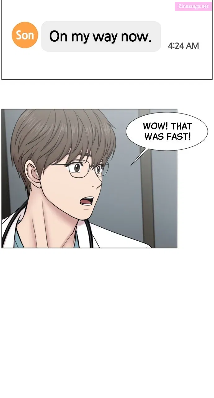 Read Trauma Center Golden Hour (The Trauma Code) Manga Online