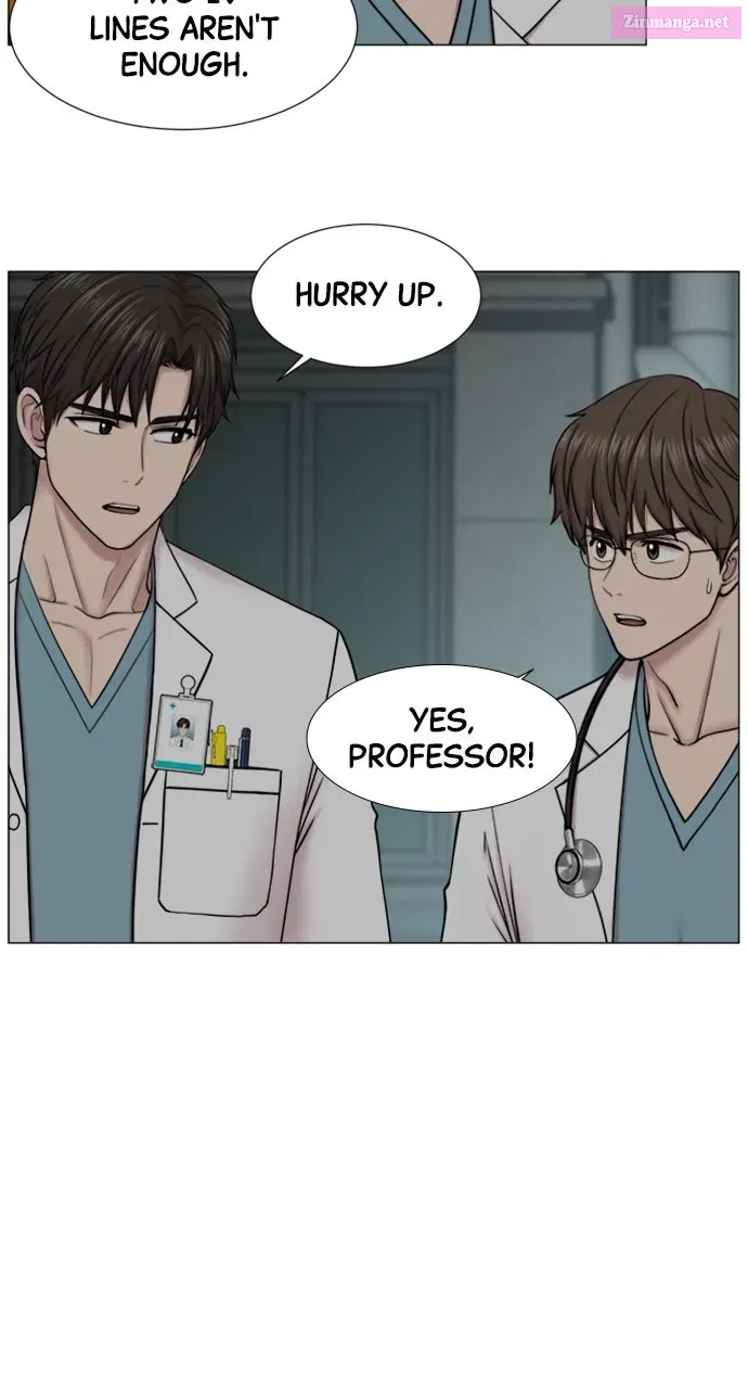 Read Trauma Center Golden Hour (The Trauma Code) Manga Online