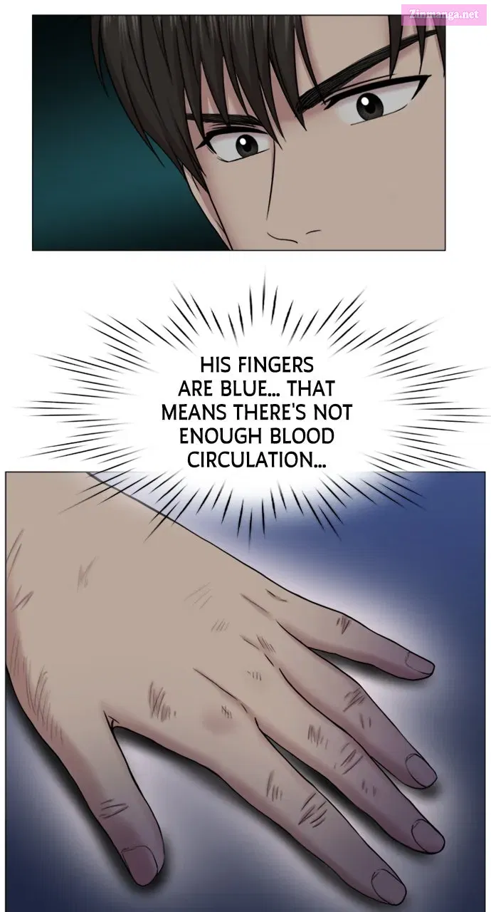 Read Trauma Center Golden Hour (The Trauma Code) Manga Online