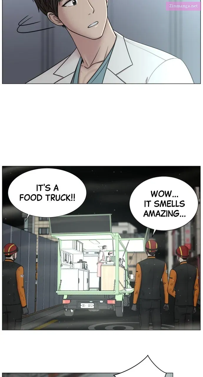 Read Trauma Center Golden Hour (The Trauma Code) Manga Online