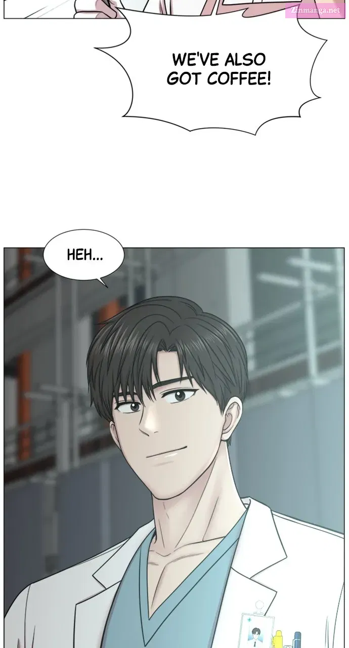 Read Trauma Center Golden Hour (The Trauma Code) Manga Online