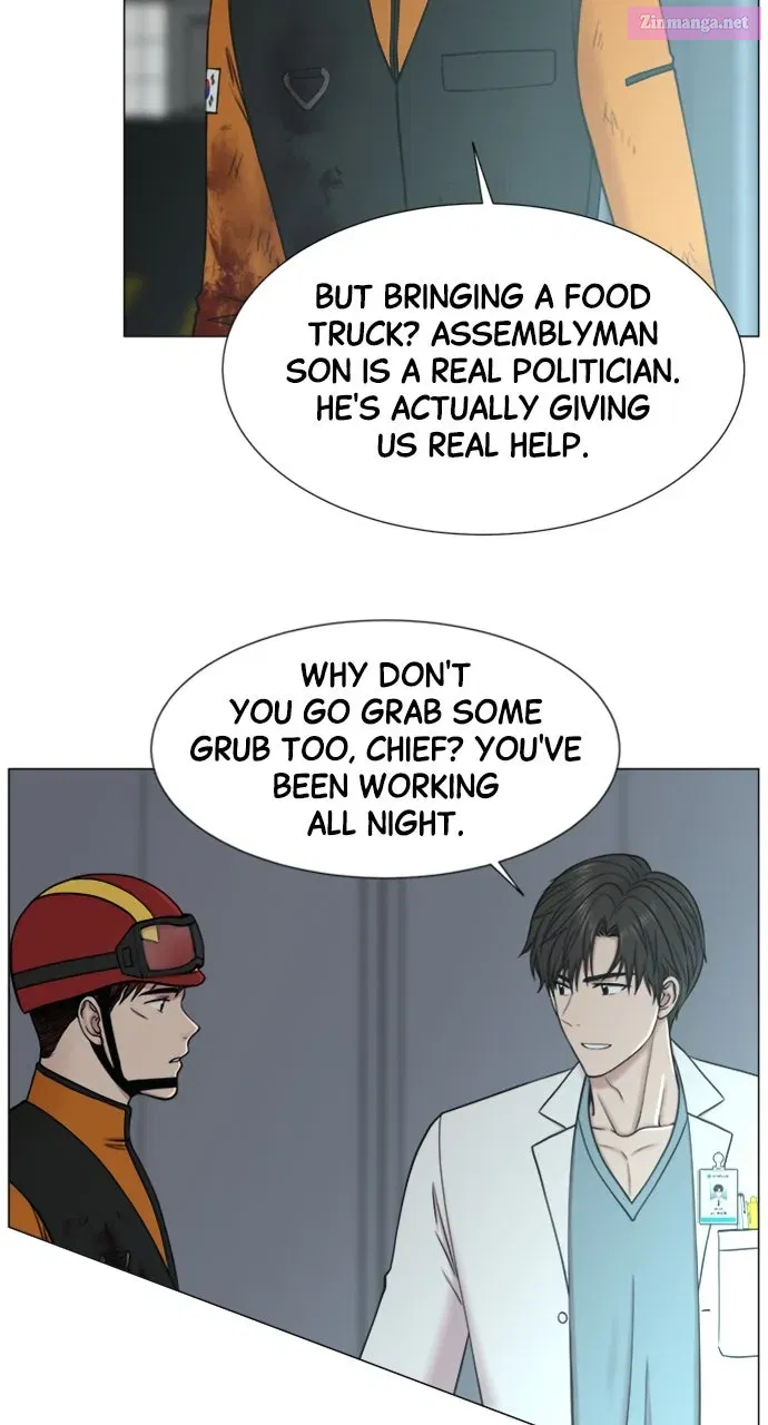 Read Trauma Center Golden Hour (The Trauma Code) Manga Online