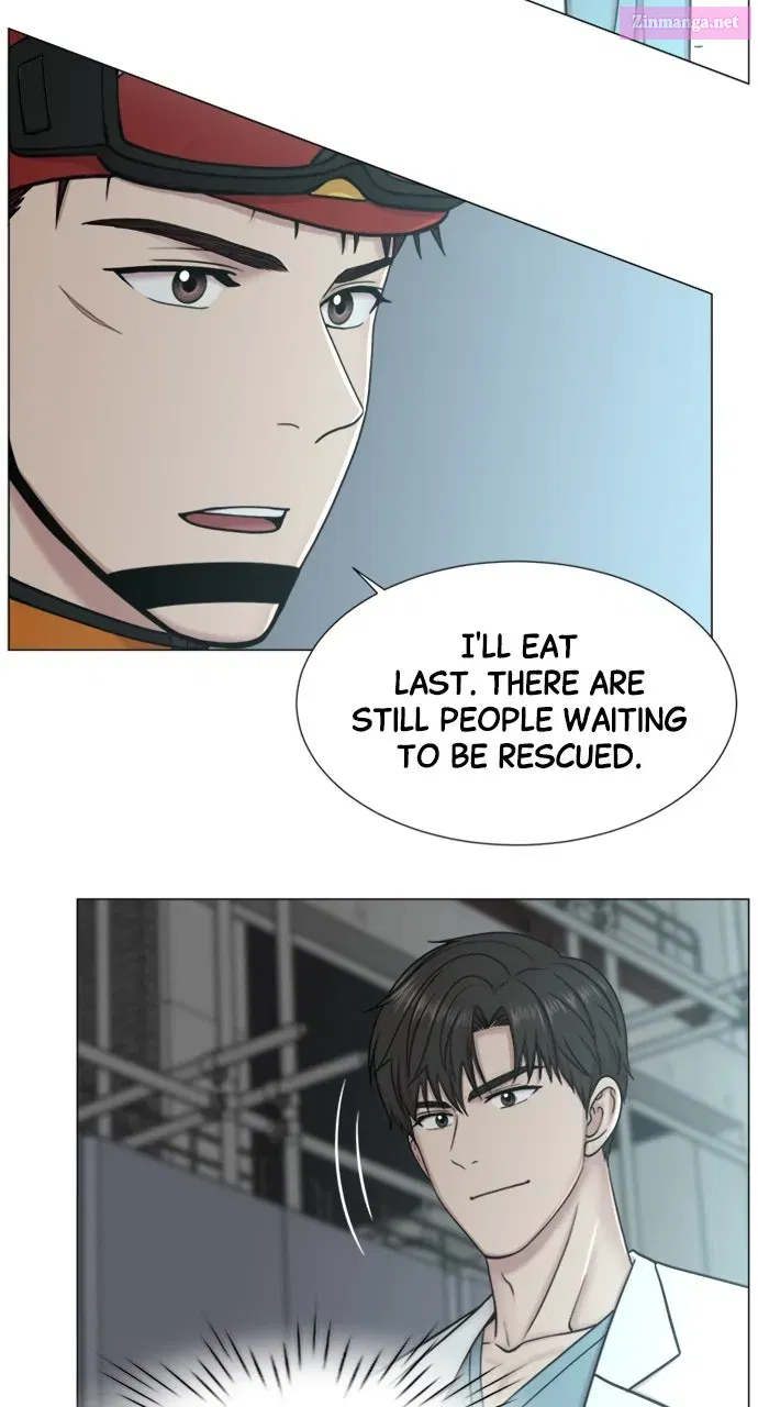 Read Trauma Center Golden Hour (The Trauma Code) Manga Online