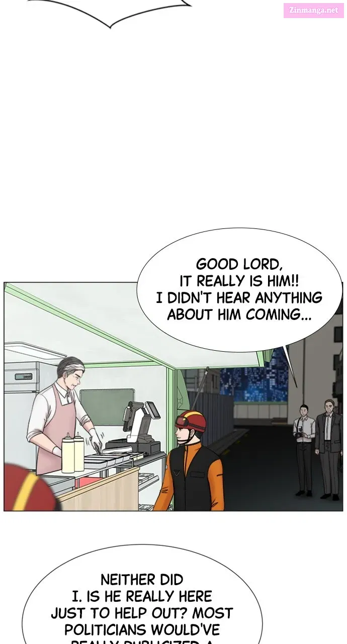 Read Trauma Center Golden Hour (The Trauma Code) Manga Online