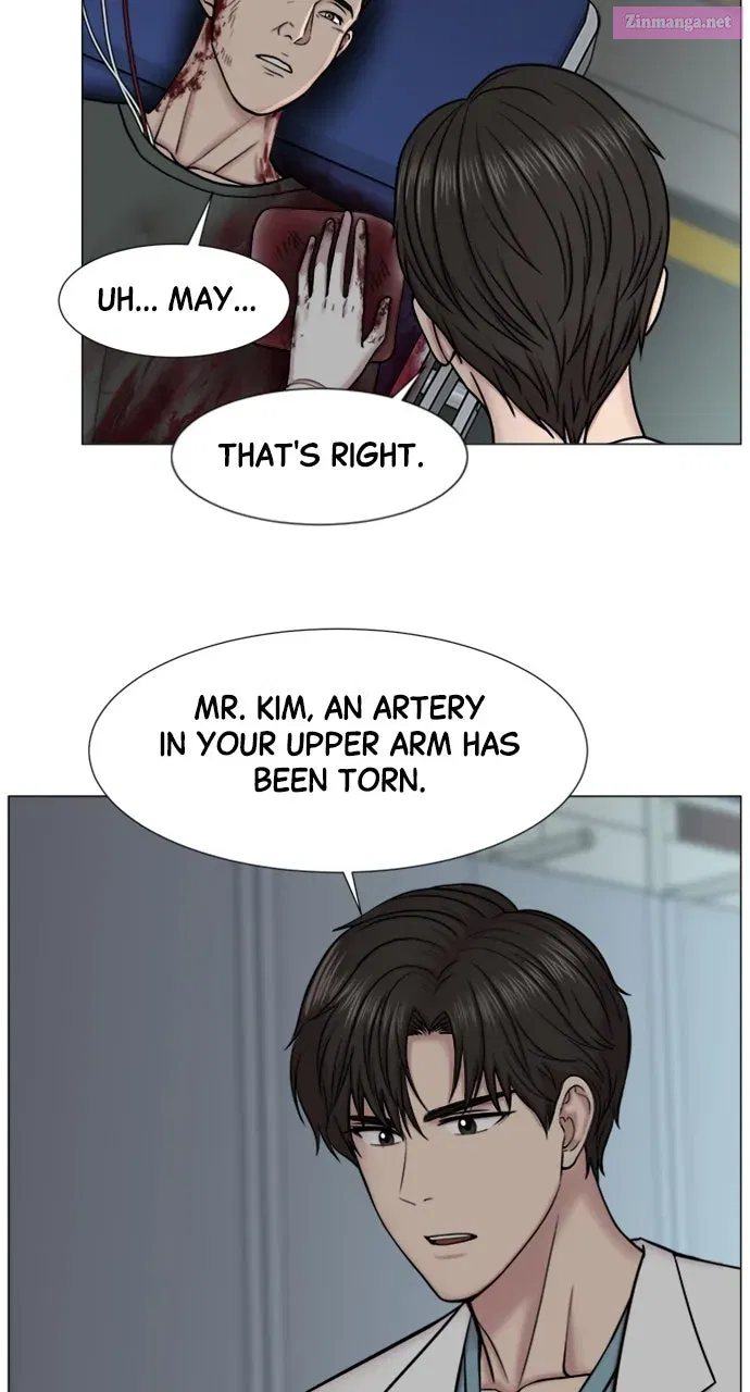 Read Trauma Center Golden Hour (The Trauma Code) Manga Online