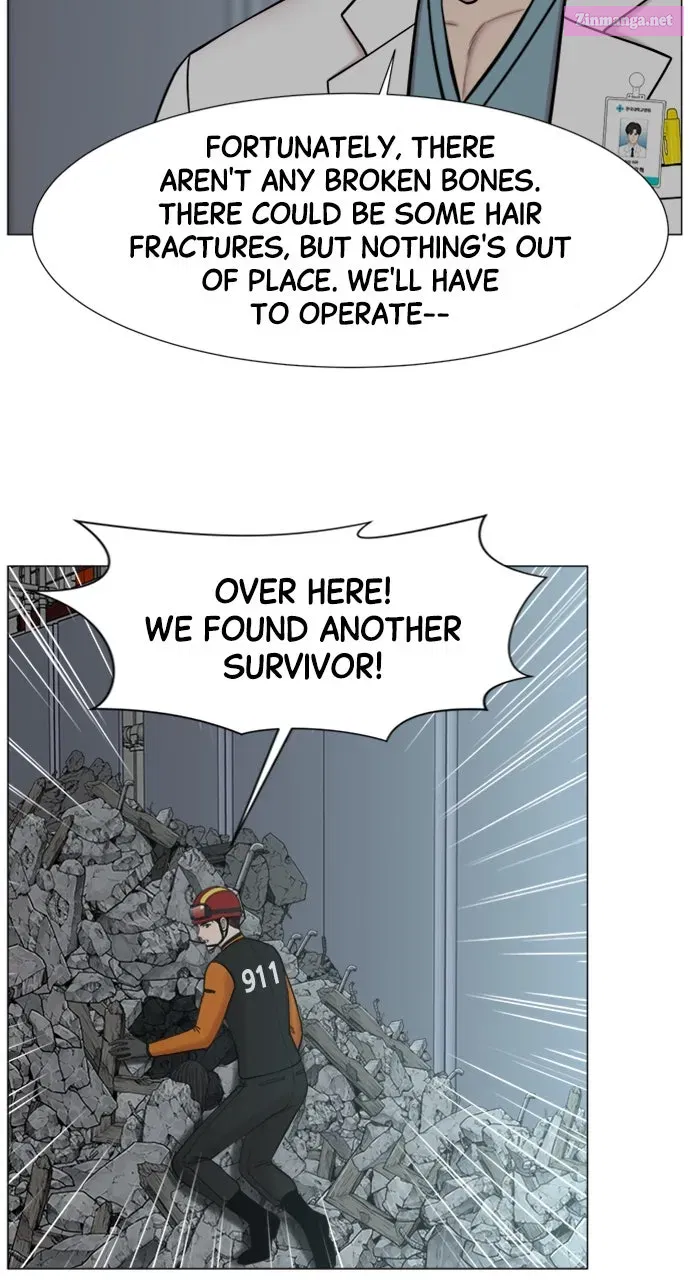 Read Trauma Center Golden Hour (The Trauma Code) Manga Online