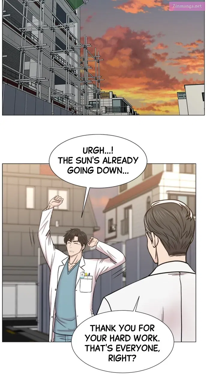 Read Trauma Center Golden Hour (The Trauma Code) Manga Online