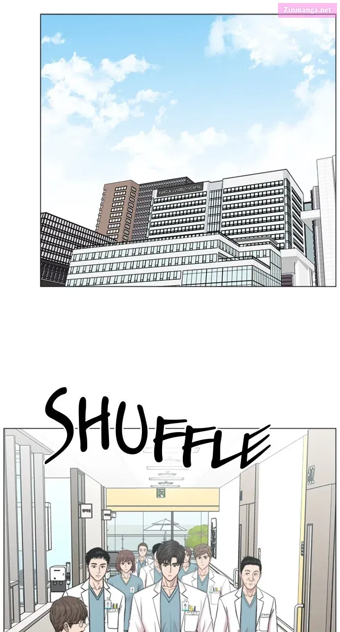 Read Trauma Center Golden Hour (The Trauma Code) Manga Online