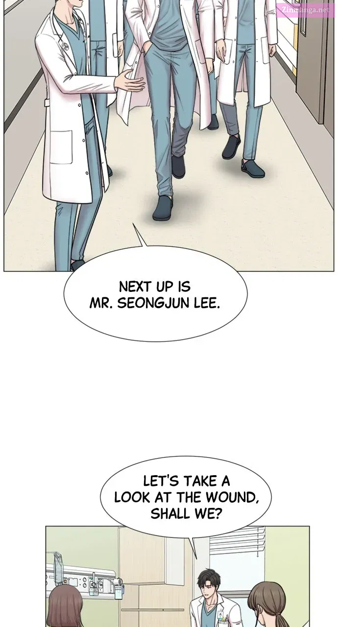 Read Trauma Center Golden Hour (The Trauma Code) Manga Online