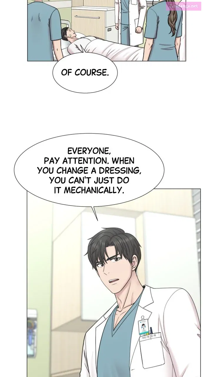 Read Trauma Center Golden Hour (The Trauma Code) Manga Online