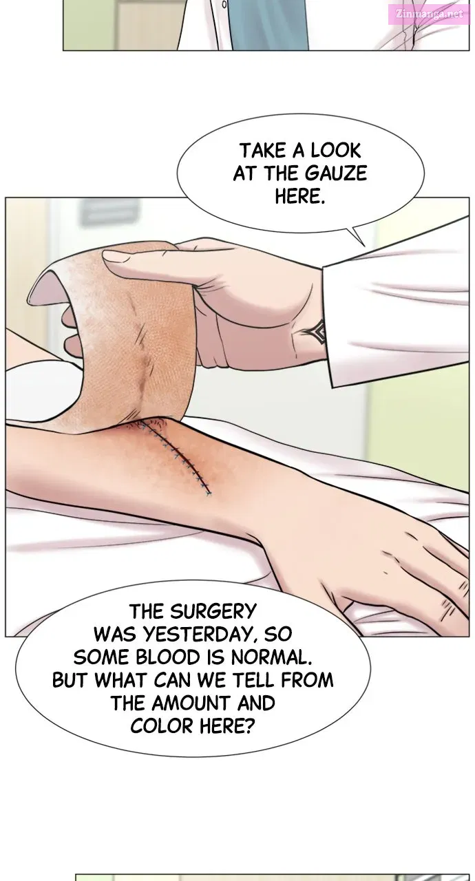 Read Trauma Center Golden Hour (The Trauma Code) Manga Online