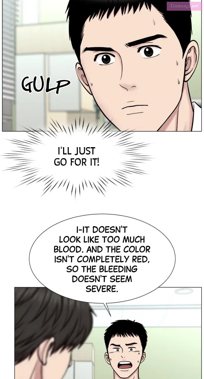 Read Trauma Center Golden Hour (The Trauma Code) Manga Online