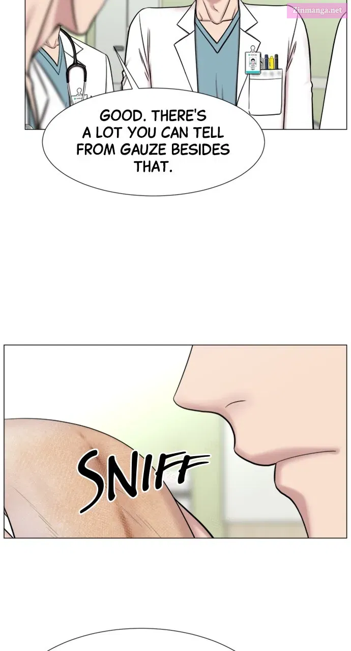 Read Trauma Center Golden Hour (The Trauma Code) Manga Online