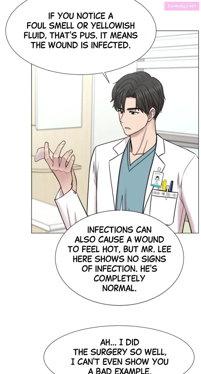 Read Trauma Center Golden Hour (The Trauma Code) Manga Online