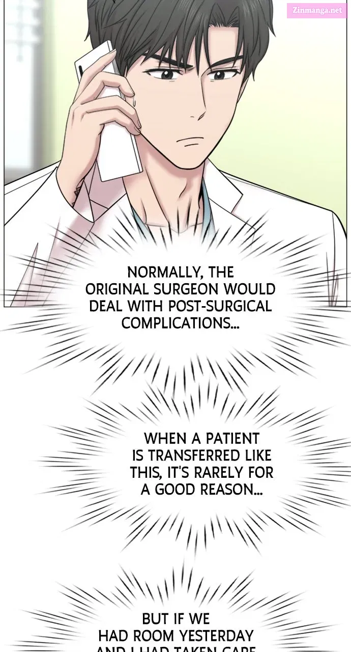 Read Trauma Center Golden Hour (The Trauma Code) Manga Online