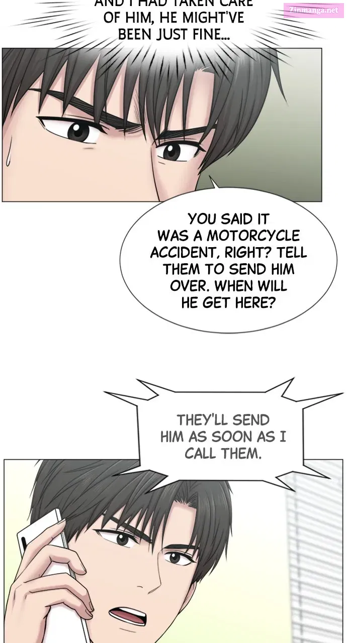 Read Trauma Center Golden Hour (The Trauma Code) Manga Online
