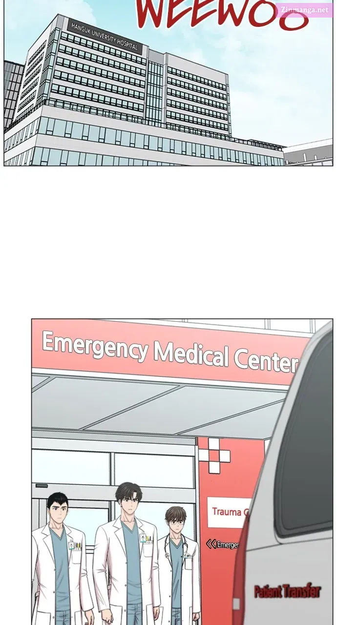 Read Trauma Center Golden Hour (The Trauma Code) Manga Online
