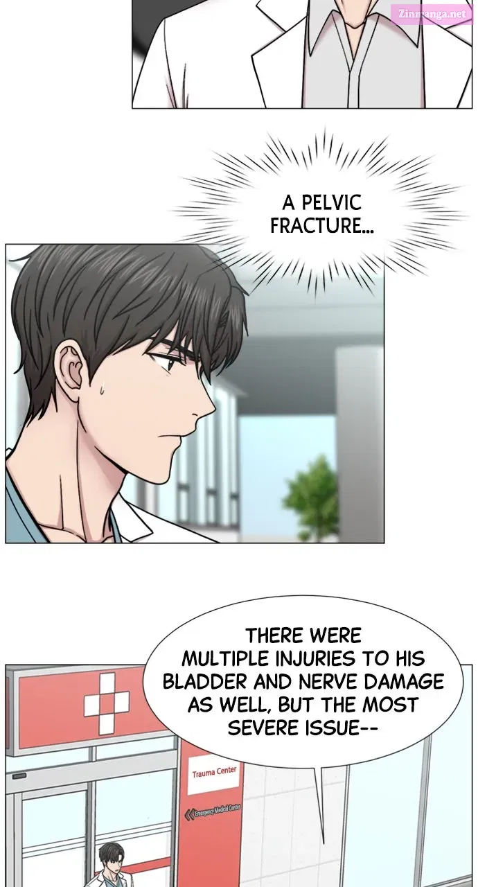 Read Trauma Center Golden Hour (The Trauma Code) Manga Online