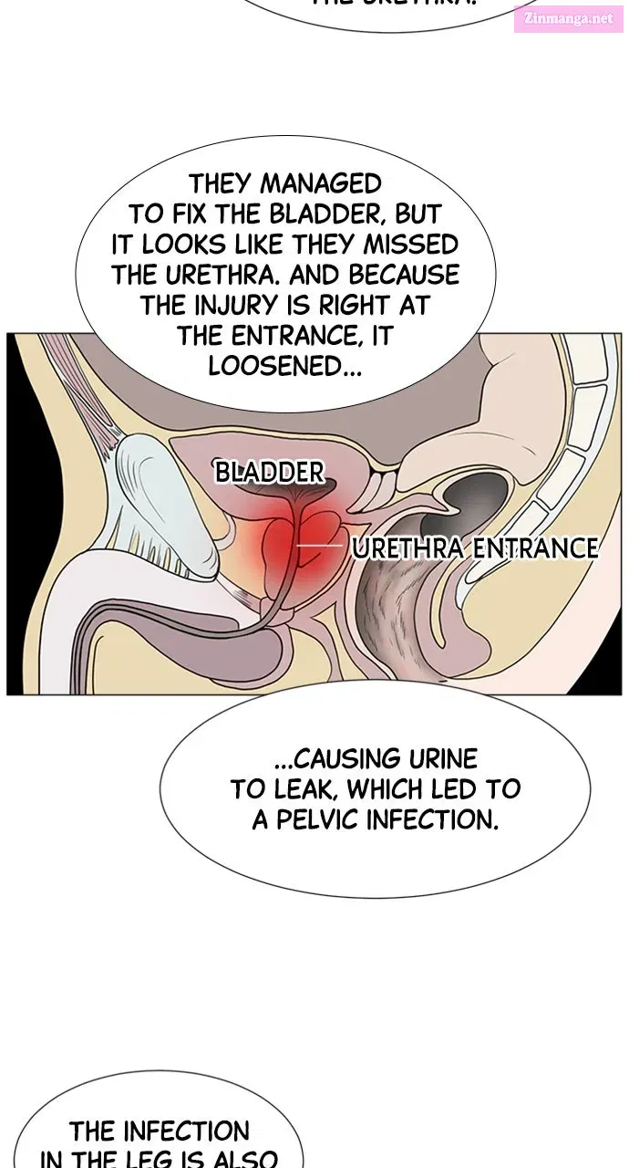 Read Trauma Center Golden Hour (The Trauma Code) Manga Online