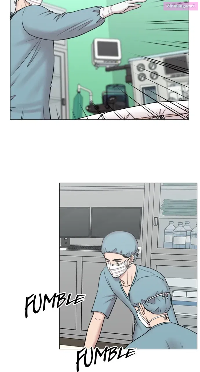 Read Trauma Center Golden Hour (The Trauma Code) Manga Online