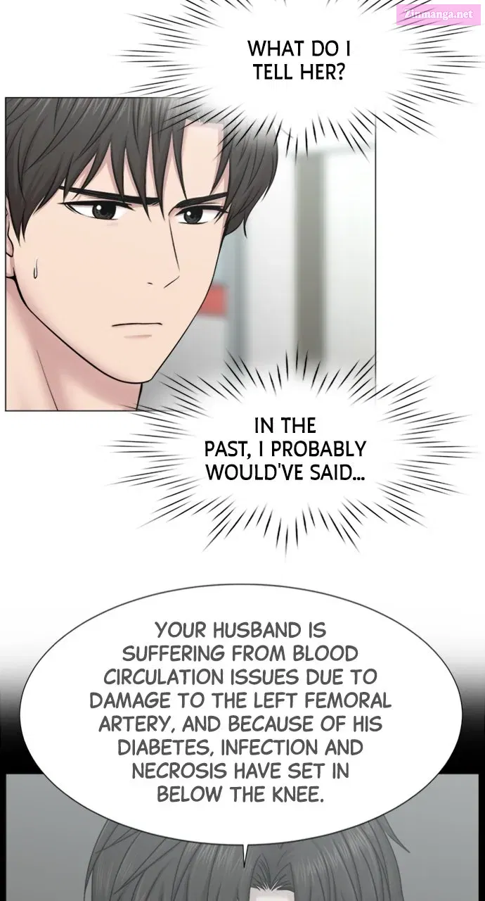 Read Trauma Center Golden Hour (The Trauma Code) Manga Online