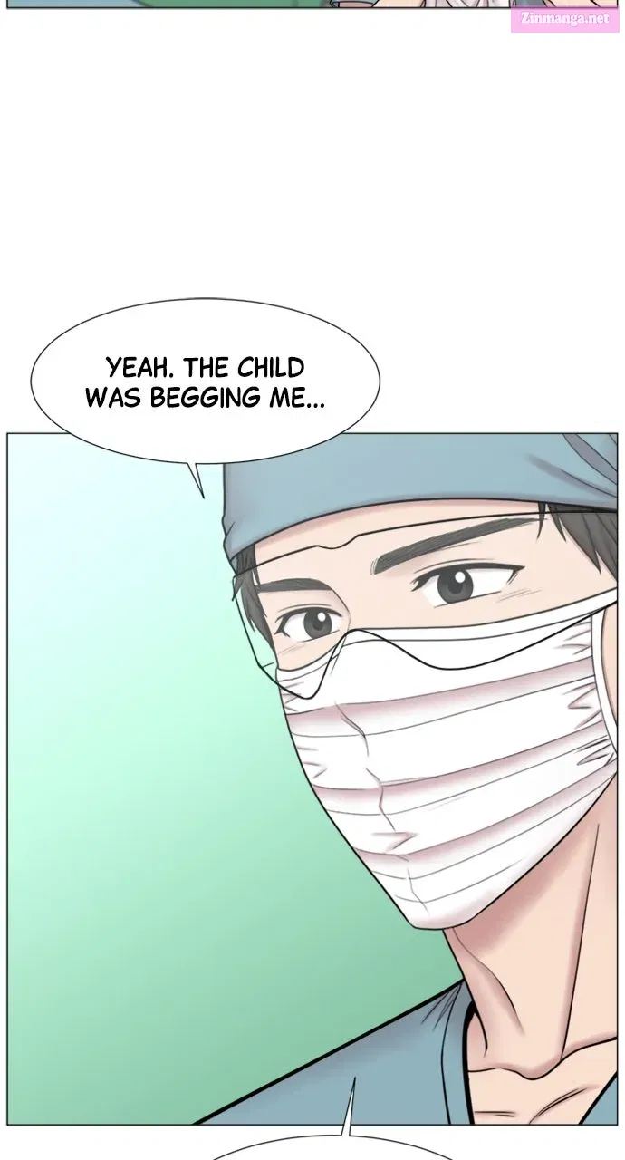 Read Trauma Center Golden Hour (The Trauma Code) Manga Online