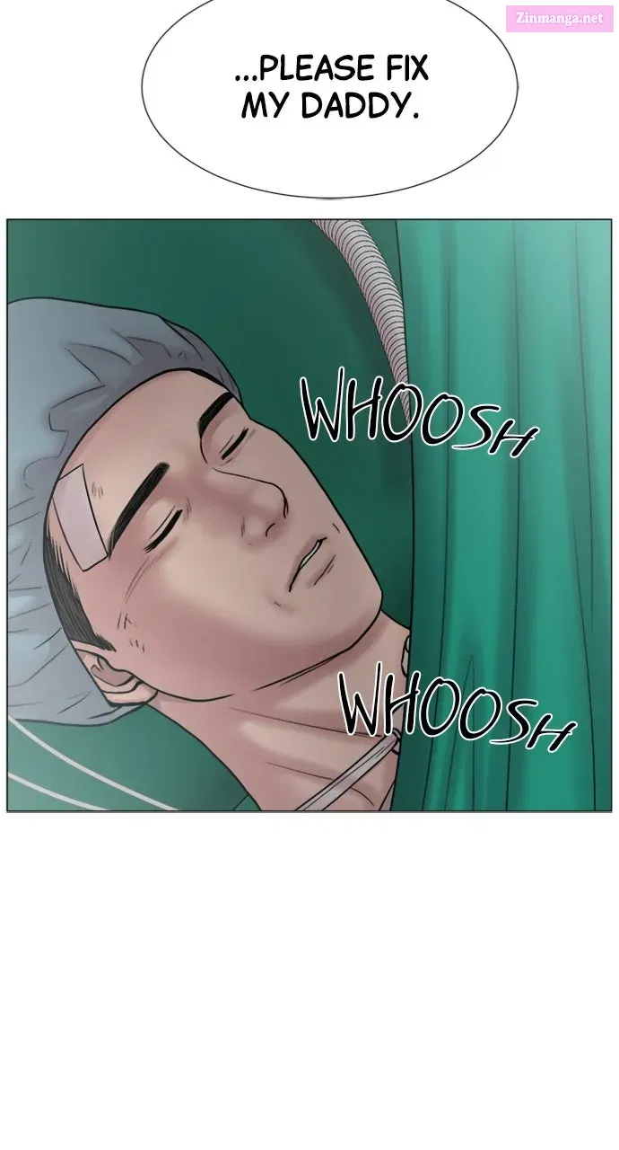 Read Trauma Center Golden Hour (The Trauma Code) Manga Online