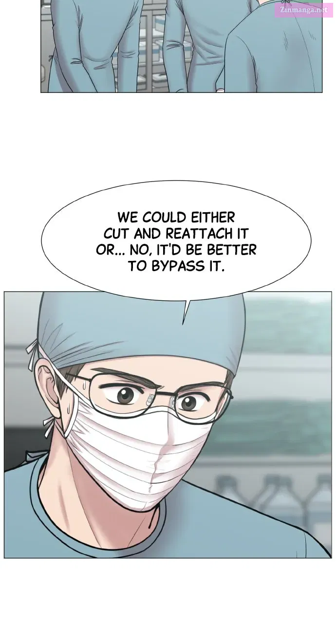 Read Trauma Center Golden Hour (The Trauma Code) Manga Online