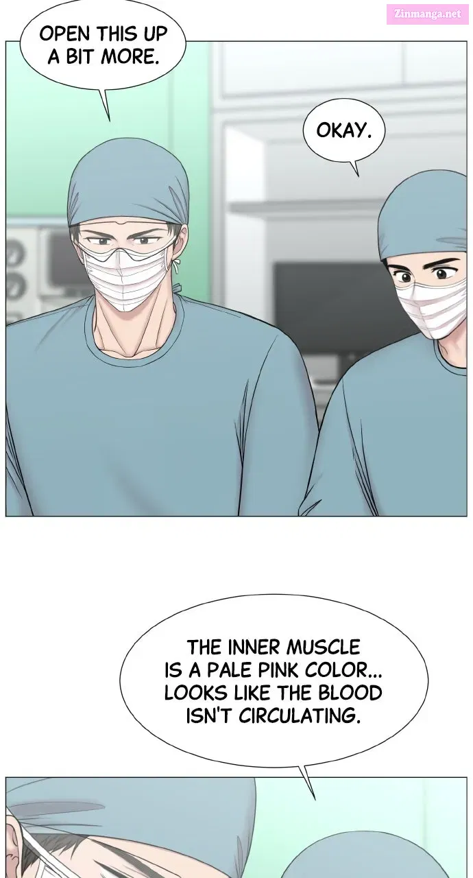 Read Trauma Center Golden Hour (The Trauma Code) Manga Online