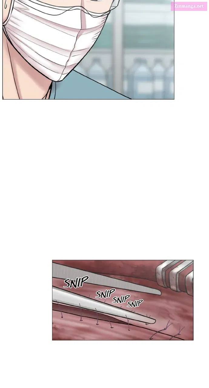 Read Trauma Center Golden Hour (The Trauma Code) Manga Online