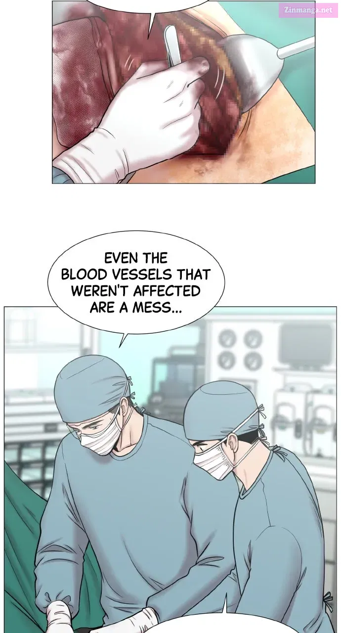 Read Trauma Center Golden Hour (The Trauma Code) Manga Online