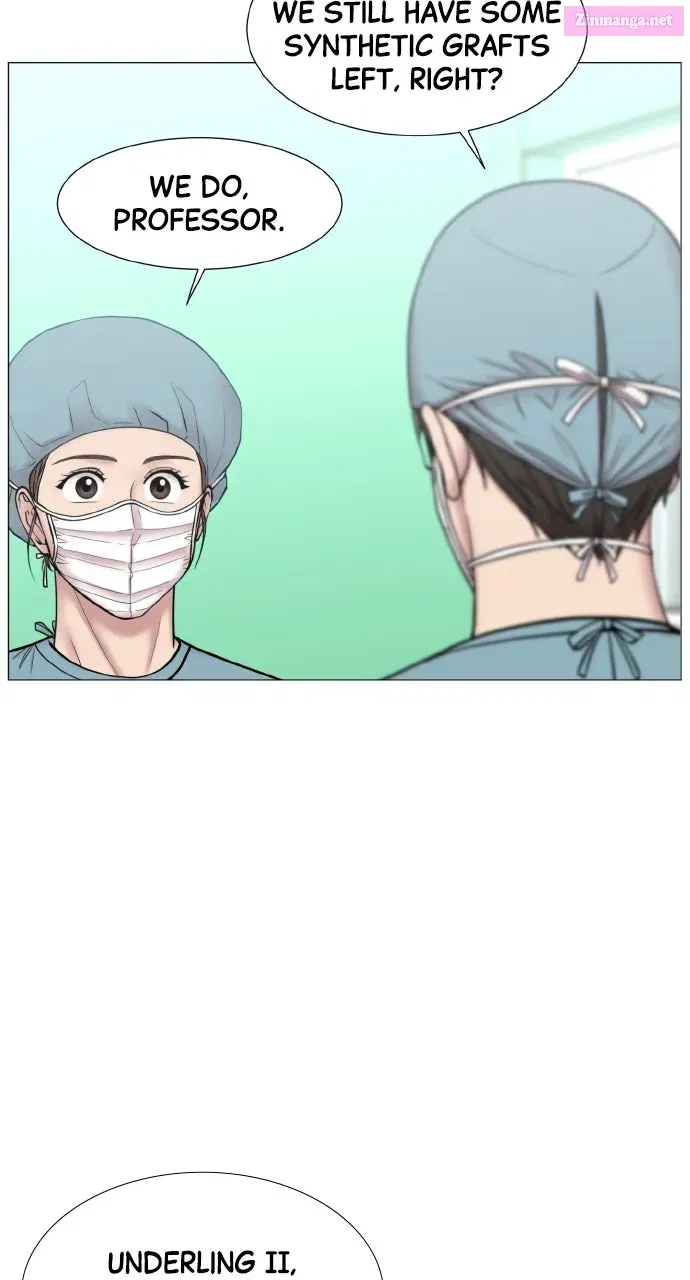 Read Trauma Center Golden Hour (The Trauma Code) Manga Online