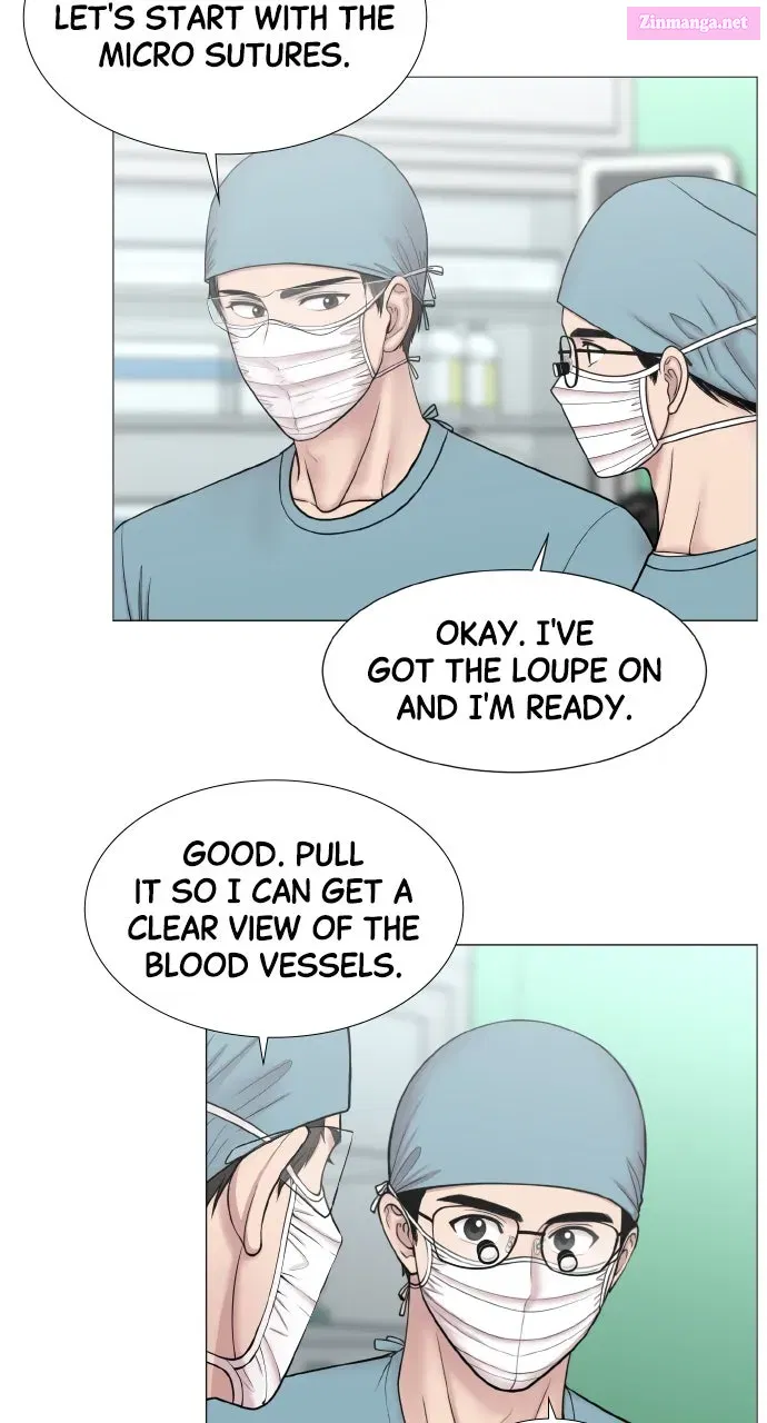 Read Trauma Center Golden Hour (The Trauma Code) Manga Online