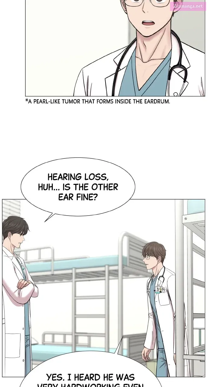 Read Trauma Center Golden Hour (The Trauma Code) Manga Online
