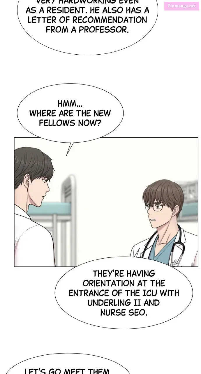 Read Trauma Center Golden Hour (The Trauma Code) Manga Online