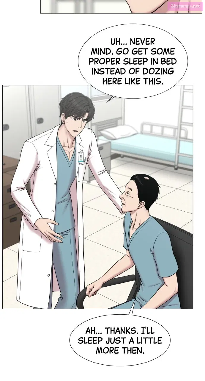 Read Trauma Center Golden Hour (The Trauma Code) Manga Online