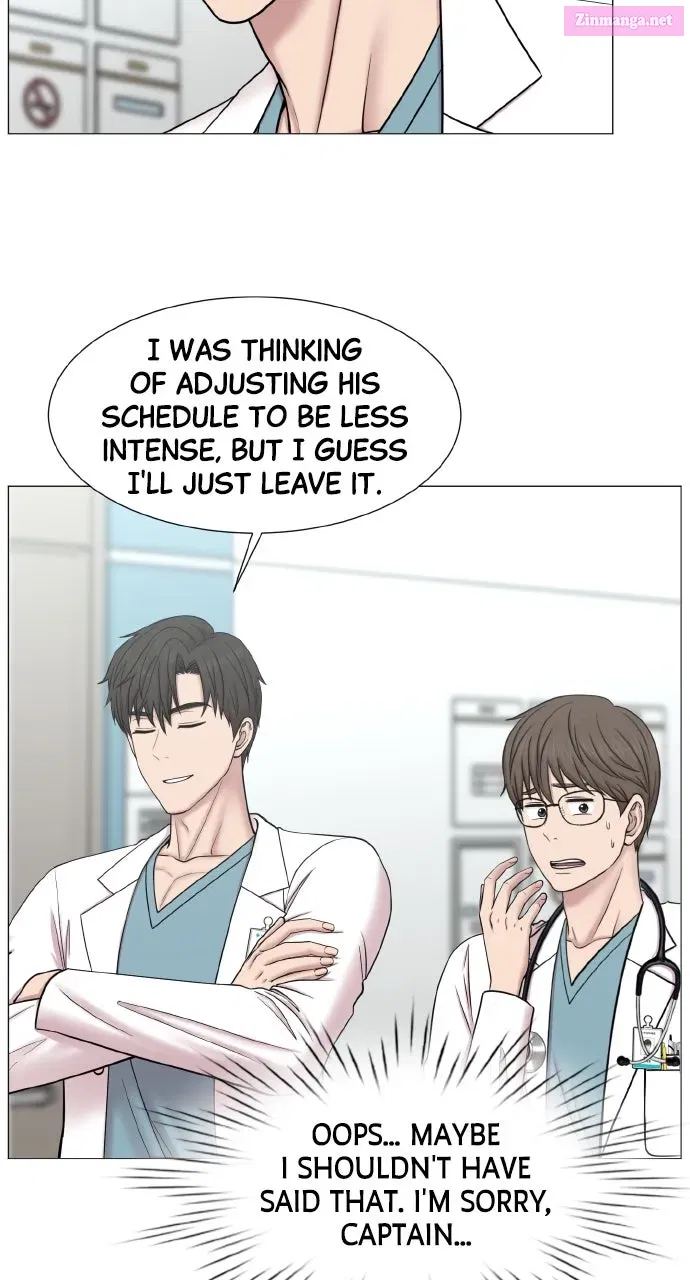 Read Trauma Center Golden Hour (The Trauma Code) Manga Online