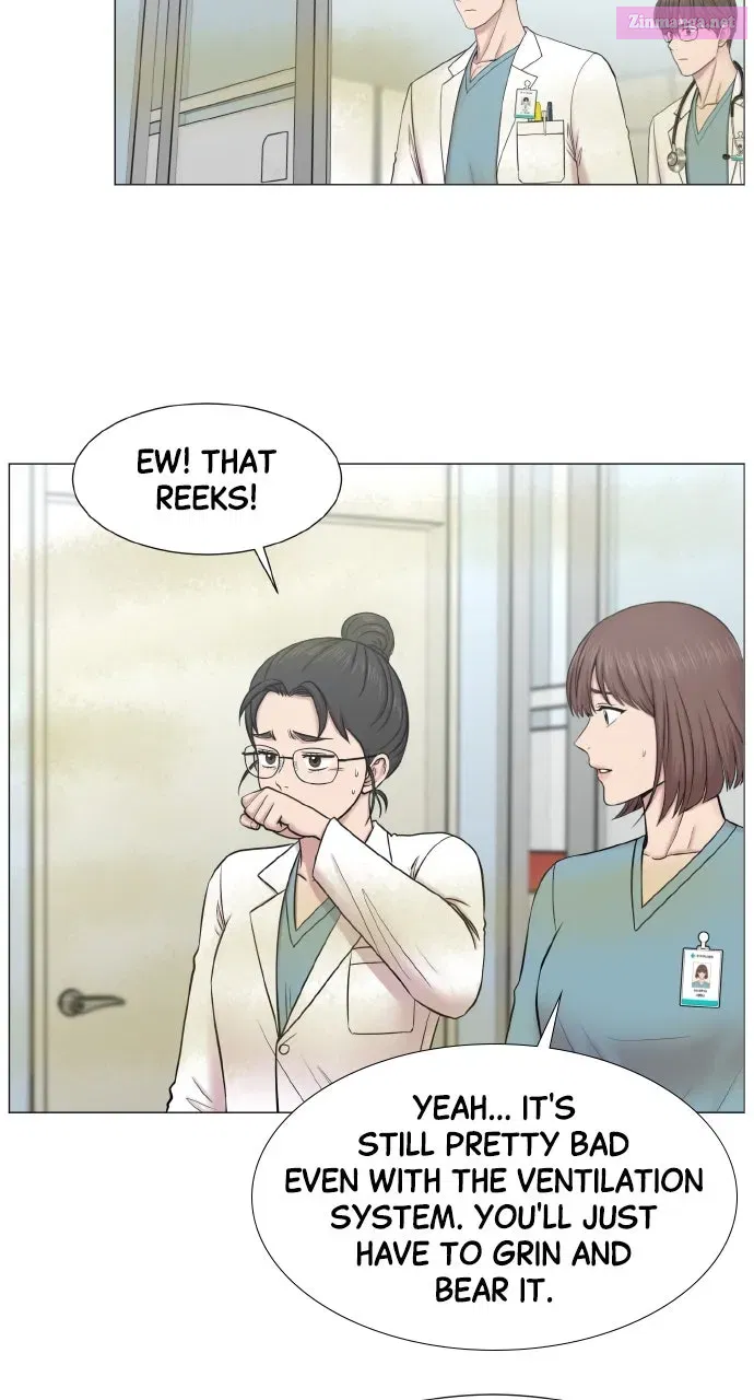 Read Trauma Center Golden Hour (The Trauma Code) Manga Online
