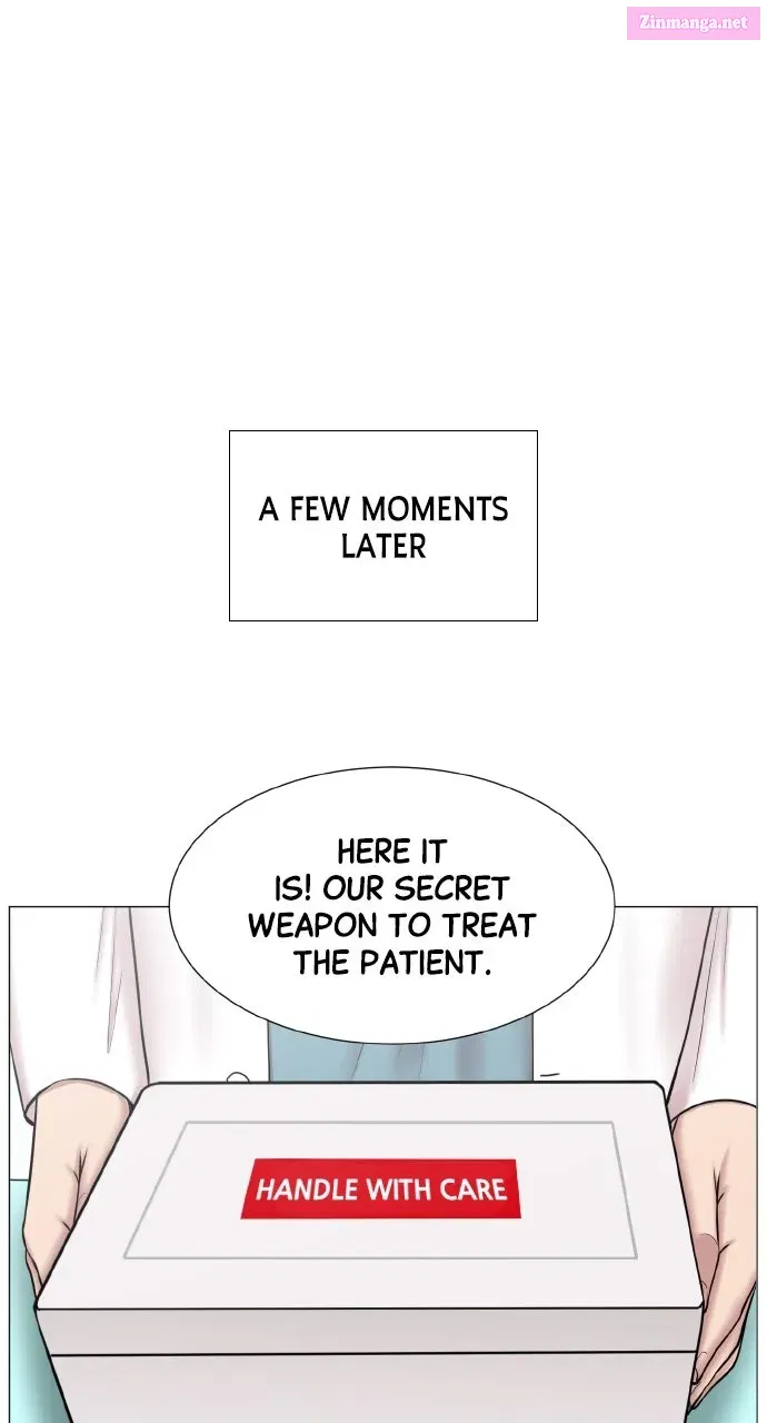 Read Trauma Center Golden Hour (The Trauma Code) Manga Online