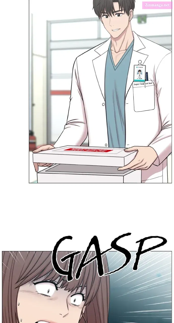 Read Trauma Center Golden Hour (The Trauma Code) Manga Online