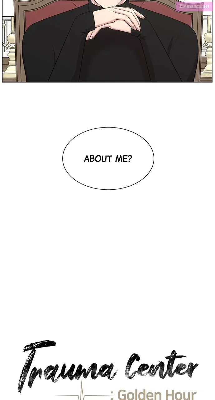 Read Trauma Center Golden Hour (The Trauma Code) Manga Online