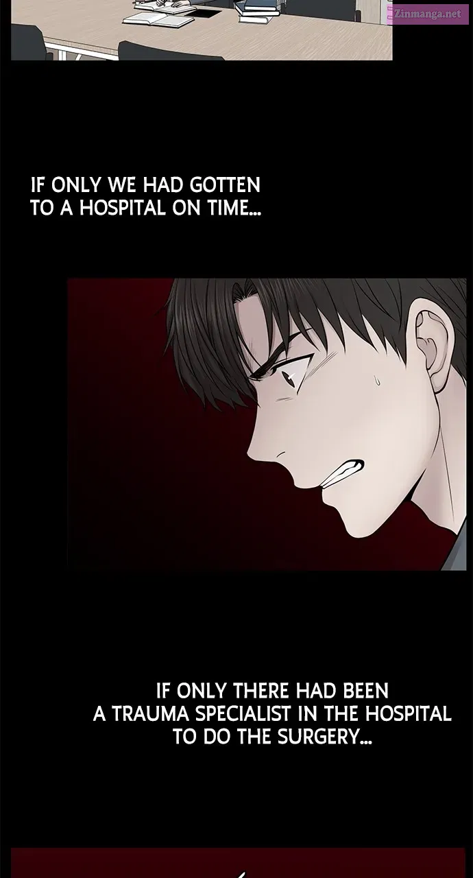 Read Trauma Center Golden Hour (The Trauma Code) Manga Online