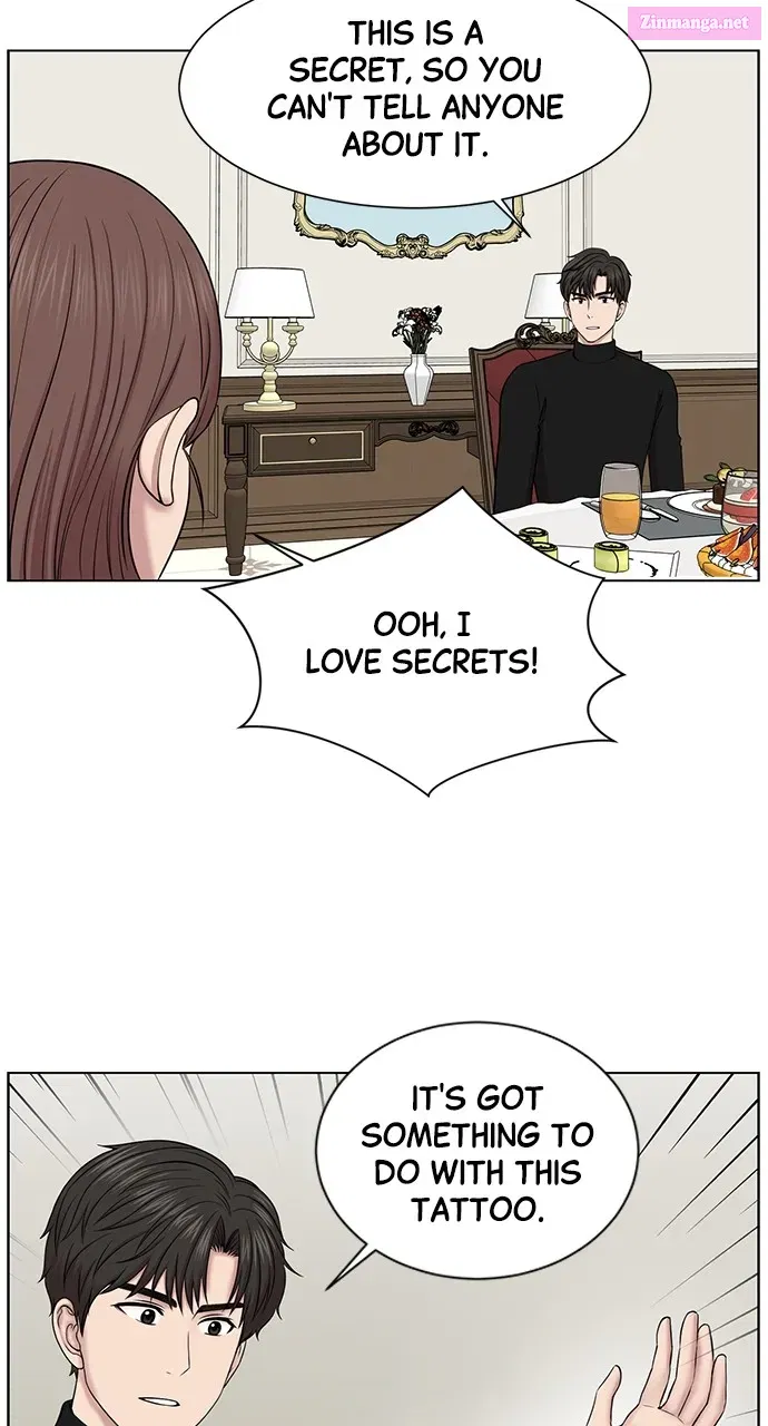 Read Trauma Center Golden Hour (The Trauma Code) Manga Online