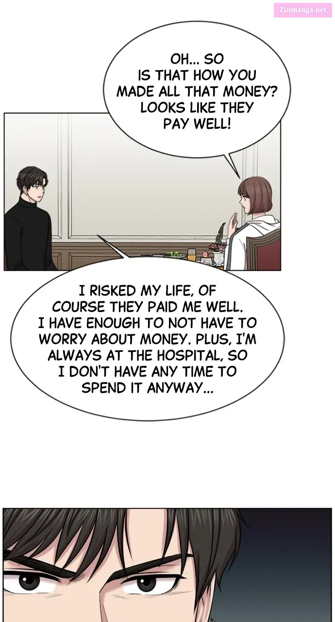 Read Trauma Center Golden Hour (The Trauma Code) Manga Online