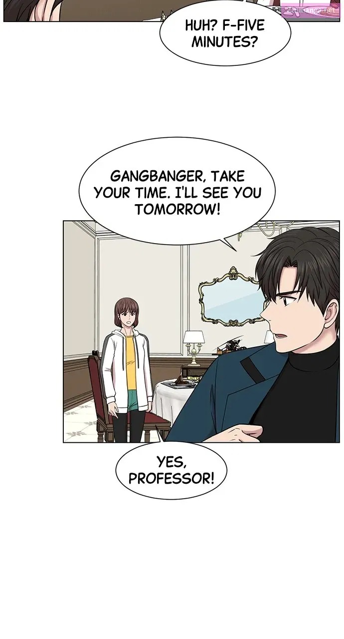 Read Trauma Center Golden Hour (The Trauma Code) Manga Online