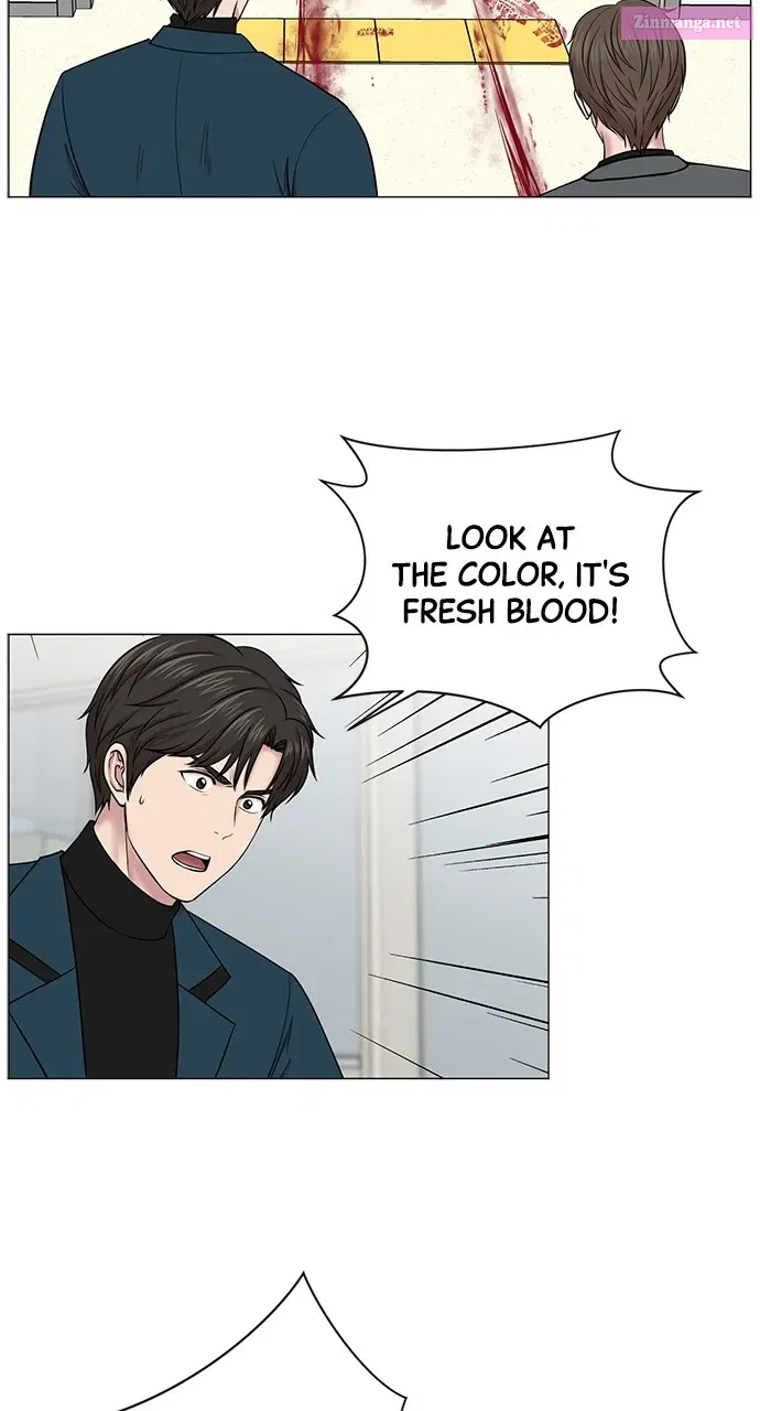 Read Trauma Center Golden Hour (The Trauma Code) Manga Online